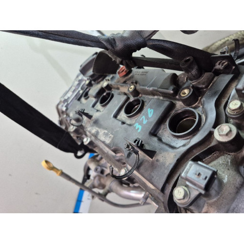 Двигатель Nissan Teana Teana L33 2014-2020 Двигатель Nissan Teana Teana L33 2014-2020