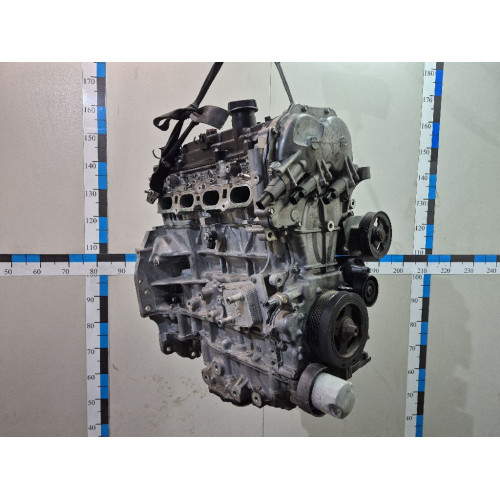 Двигатель Nissan Teana Teana L33 2014-2020 Двигатель Nissan Teana Teana L33 2014-2020