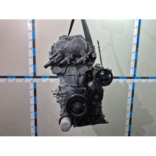 Двигатель Nissan Teana Teana L33 2014-2020 Двигатель Nissan Teana Teana L33 2014-2020