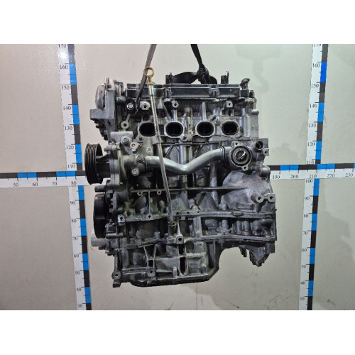 Двигатель Nissan Teana Teana L33 2014-2020 Двигатель Nissan Teana Teana L33 2014-2020