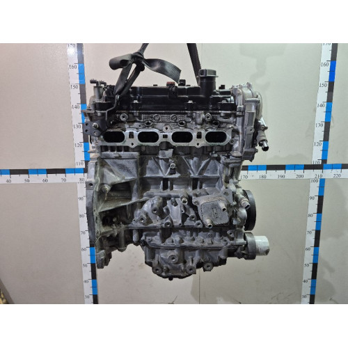 Двигатель Nissan Teana Teana L33 2014-2020 Двигатель Nissan Teana Teana L33 2014-2020