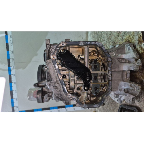 Двигатель Nissan Teana Teana L33 2014-2020 Двигатель Nissan Teana Teana L33 2014-2020