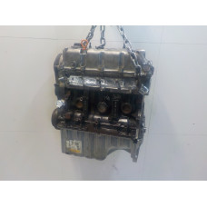 Двигатель Tiggo 2 (A13T/J69) 2016-2020 (1.5Л. 16V)