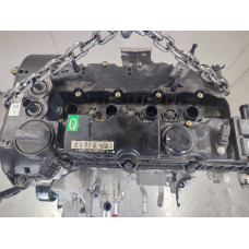 Двигатель Tiggo 8 (T18) 2019> (1.6Л. ТУРБО 16V)