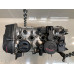 Двигатель Audi TT TT(8J) 2006-2015