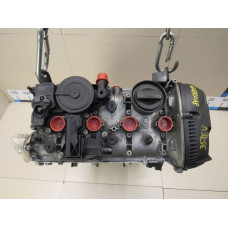 Двигатель Tiguan 2007-2011 (2.0Л. ТУРБО 16V) Двигатель Tiguan 2007-2011 (2.0Л. ТУРБО 16V)