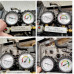 Двигатель VW Golf Golf V 2003-2009