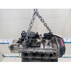 Двигатель Tiguan 2007-2011 (2.0Л. ТУРБО 16V) Двигатель Tiguan 2007-2011 (2.0Л. ТУРБО 16V)
