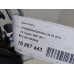Двигатель VW Golf Golf V 2003-2009