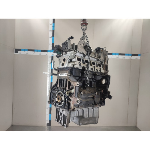 Двигатель VW Sharan Sharan 2010-2022 Двигатель VW Sharan Sharan 2010-2022