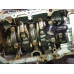 Двигатель VW Sharan Sharan 2010-2022 Двигатель VW Sharan Sharan 2010-2022