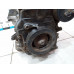 Двигатель Nissan Micra Micra (K12E) 2002-2010