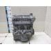 Двигатель Nissan Micra Micra (K12E) 2002-2010