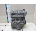 Двигатель Nissan Micra Micra (K12E) 2002-2010