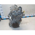 Двигатель Nissan Micra Micra (K12E) 2002-2010