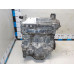 Двигатель Nissan Micra Micra (K12E) 2002-2010