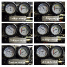 Двигатель Touareg 2002-2010 (3.6Л. 24V) Двигатель Touareg 2002-2010 (3.6Л. 24V)