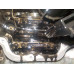 Двигатель VW Touareg Touareg 2010-2018