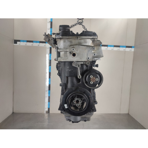 Двигатель VW Touareg Touareg 2010-2018 Двигатель VW Touareg Touareg 2010-2018