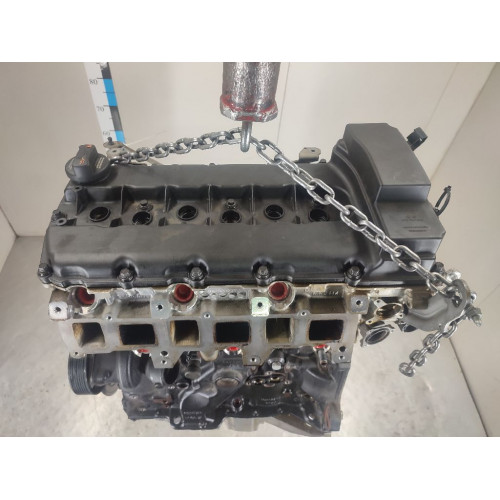 Двигатель VW Touareg Touareg 2010-2018 Двигатель VW Touareg Touareg 2010-2018