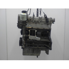 Двигатель Touran 2010-2016 (1.4Л. 16V) Двигатель Touran 2010-2016 (1.4Л. 16V)