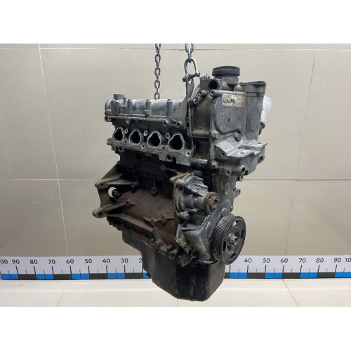 Двигатель VW Beetle New Beetle 2012-2019 Двигатель VW Beetle New Beetle 2012-2019
