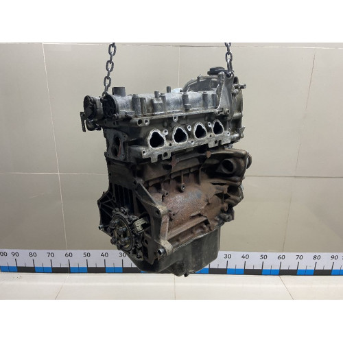 Двигатель VW Beetle New Beetle 2012-2019 Двигатель VW Beetle New Beetle 2012-2019