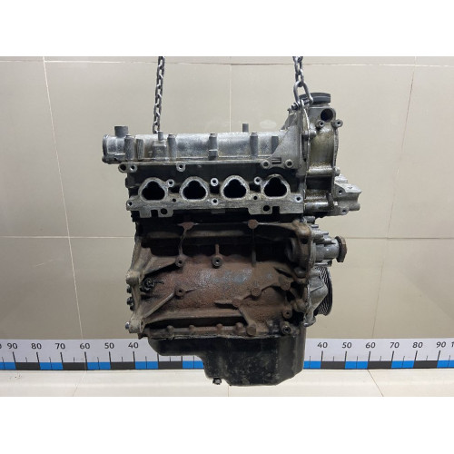 Двигатель VW Beetle New Beetle 2012-2019 Двигатель VW Beetle New Beetle 2012-2019