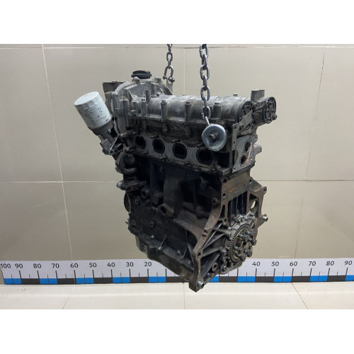 Двигатель VW Beetle New Beetle 2012-2019 Двигатель VW Beetle New Beetle 2012-2019