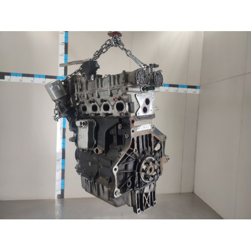 Двигатель VW Beetle New Beetle 2012-2019 Двигатель VW Beetle New Beetle 2012-2019