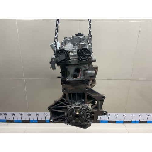 Двигатель VW Beetle New Beetle 2012-2019 Двигатель VW Beetle New Beetle 2012-2019