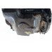 Двигатель Ford Transit/Tourneo Transit 2006-2013