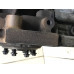 Двигатель Ford Transit/Tourneo Transit 2006-2013
