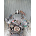 Двигатель Mercedes Benz Truck Truck Actros MP1 1996-2002