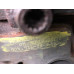 Двигатель Mercedes Benz Truck Truck Atego 1998-2004