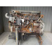 Двигатель Mercedes Benz Truck Truck Atego 1998-2004