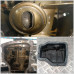 Двигатель Hyundai Tucson Tucson III (TL) 2015-2021