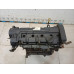 Двигатель Hyundai Tucson Tucson (JM) 2004-2010