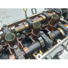 Двигатель Tucson (JM) 2004-2010 (2.0Л. 16V) Двигатель Tucson (JM) 2004-2010 (2.0Л. 16V)