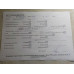 Двигатель Mercedes Benz VANEO Vaneo (W414) 2001-2006