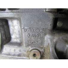 Двигатель Vectra C 2002-2008 (2.2Л. 16V Z22SE) Двигатель Vectra C 2002-2008 (2.2Л. 16V Z22SE)