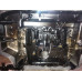 Двигатель Mercedes Benz Vito Vito/Viano (W639) 2003-2014