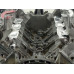 Двигатель Mercedes Benz Vito Vito/Viano (W639) 2003-2014