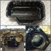 Двигатель Mercedes Benz Vito Vito/Viano (W639) 2003-2014