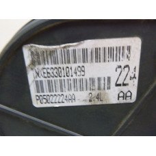 Двигатель Chrysler Voyager/Town&Country Voyager/Caravan (RG/RS) 2000-2008