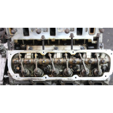 Двигатель Chrysler Voyager/Town&Country Voyager/Caravan (RG/RS) 2000-2008