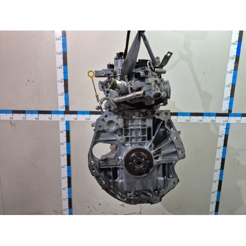 Двигатель Nissan X-Trail X-Trail (T31) 2007-2014 Двигатель Nissan X-Trail X-Trail (T31) 2007-2014