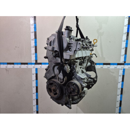 Двигатель Nissan X-Trail X-Trail (T31) 2007-2014 Двигатель Nissan X-Trail X-Trail (T31) 2007-2014