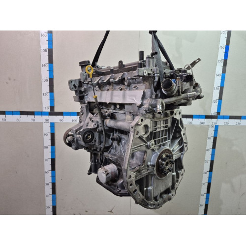 Двигатель Nissan X-Trail X-Trail (T31) 2007-2014 Двигатель Nissan X-Trail X-Trail (T31) 2007-2014
