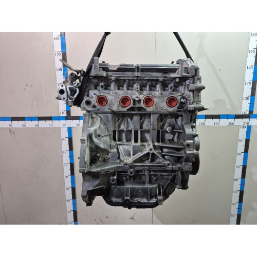 Двигатель Nissan X-Trail X-Trail (T31) 2007-2014 Двигатель Nissan X-Trail X-Trail (T31) 2007-2014